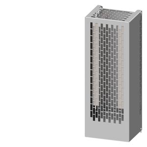 Fa. Heine Breaking resistor FOR POWERMODULE PM240-2 FSE P_MAX=55kW/12S/5% ED R=10 OHM P_DAUER=2750W