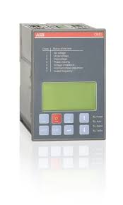 UNIDAD DE CONMUTACION AUTOMATICA RED-GRUPO  ATS     OTM   OMD800E