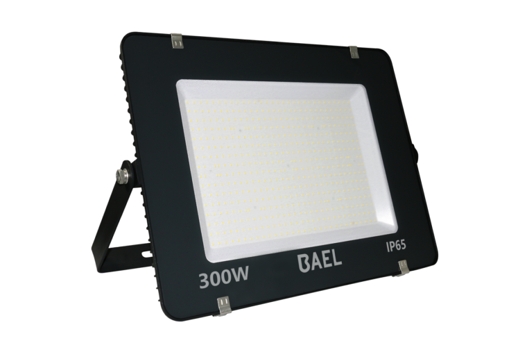 PROY LED   50W ULTRA DELGADO INYEC ALUM IP65 220VCA 30000HS LUZ DIA 6000K