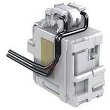 RELE MINIMA TENSION  CABLEADO   UVR-C   A1-A2   220-240VAC - 220-250VDC