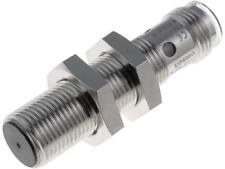 SENS IND M12  RAS  4MM 3H NA PNP 12-24VCC CUERPO CORTO. P/CONECTOR M12 4P  IP67   E2EX4B1T12M1  ( EX.  E2A )