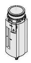 MODULO FUNDA MS6-LF/LFR/LFB-U-V.ERS