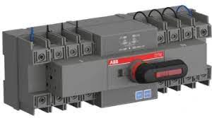 INTERRUPTOR DE TRANSFERENCIA AUTOMATICA   4X 63A   380-415V    OTM63F4C20D400C