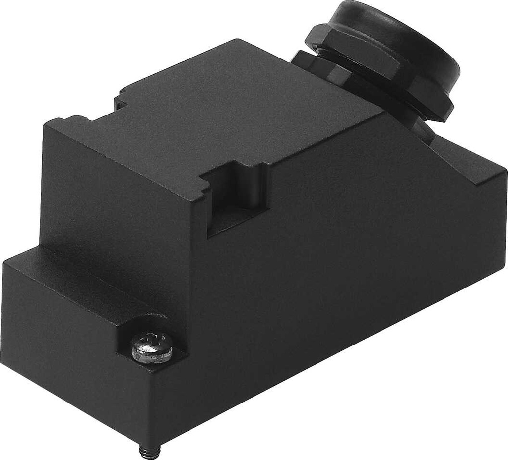 CONECTOR SD-SUB-D-ST25