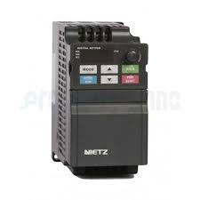 VARIAD. TRIF.   NZ2400-55G     ENT. 3X 380V  /  SAL. 3X 380V   110A  55KW   75HP.  PUERTO 485, MODBUS, PROFIBUS, ETHERNET.    C/ POTENCIOMETRO Y DISPLAY