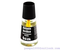 AISLANTE  LACA PROTECTORA ACRILICA 60CC