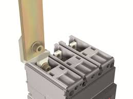 TERMINALES ANTERIORES PROLONGADOS SEPARADOS   Kit ES XT5 (4 piezas)