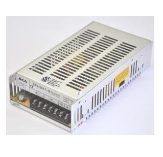 FUENTE DE ALIM 220VCA/12VCC    29.1A      SKS-350-12