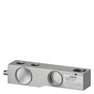 CELULA DE CARGA Siwarex WL 230 Load Cell SB-S SA 2t C3 - Rated Load 2t - Accuracy class C3 - 6m Cable length, 4 Conductor - Material Stainless steel - Degree of protection IP68