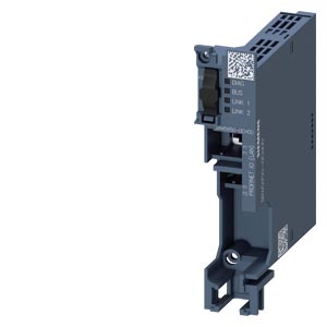 Módulo de comunicación PROFINET High-Feature con switch integrado (*EP)