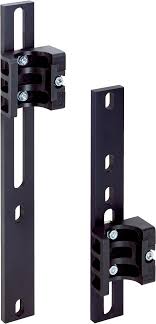 Mounting System, Terminal and Alignment Brackets