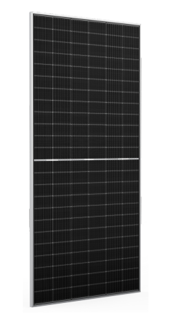 PANEL SOLAR 575W  TOPCON BIFACIAL  (descuento automático por pallet de 36)