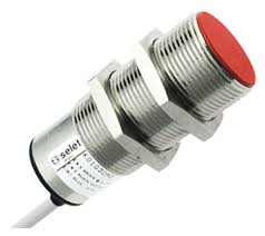 SENS CAPAC. M30  20MM RAS PNP NA-NC SELECCIONABLE.  10-30VCC CABLE 2MT   IP65