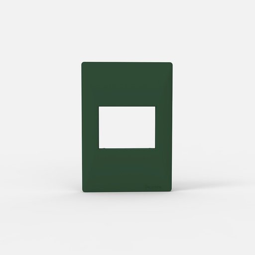 [0000210440207] (OFERTA HASTA 31/12/2024) TAPA  2 MOD SIGLO XXII VERDE