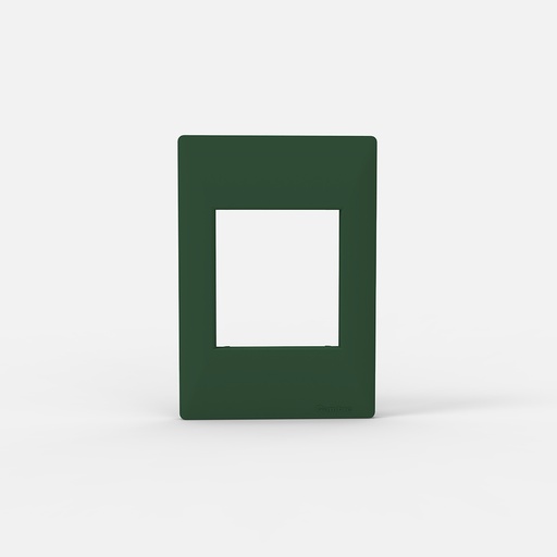 [0000210440306] (OFERTA HASTA 31/12/2024) TAPA  3 MOD SIGLO XXII VERDE