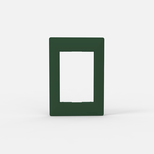 [0000210440405] (OFERTA HASTA 31/12/2024) TAPA  4 MOD SIGLO XXII VERDE