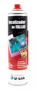 [126639] LOCALIZADOR DE FALLAS ENFRIANTE INSTANTANEO   440CC  400G