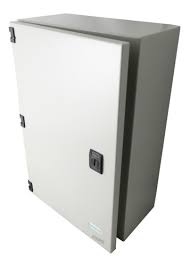 [127626] GABINETE EST 600X1200X300 MM IP55