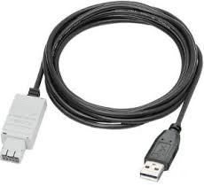 [100236798] CABLE DE COMUNICACION PC CON SIRIUS (USB)