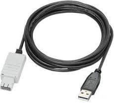 [100236798] CABLE DE COMUNICACION PC CON SIRIUS (USB) (*EP)