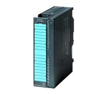 [100017103] PLC MOD SAL ANALOG 2S V/I 11/12 BIT S7-300