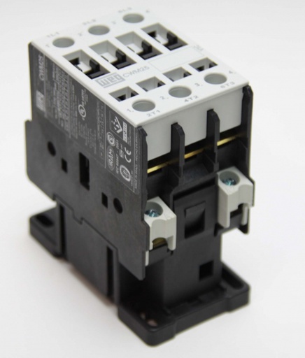 [CWM25-00-30-D13] CONTACTOR    25A     110VCA    CWM25.00