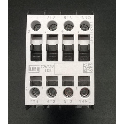 [CWM9-10-30-D33] CONTACTOR      9A      1NA     380VCA   CWM9.10