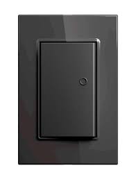 [141623] TAPA QUADRA STD SATINADO NEGRO