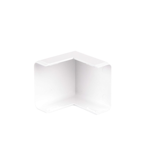 [LS-3012-BL] ESQUINERO EXT P/CANAL 30X 12 MM  BLANCO