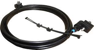 [148995] KIT CONEXION TRIF C/CABLE CU ACOMETIDA 4X10 X 7 MTS