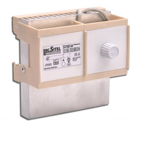 [151617] MOD DIMER LUZ 5000W C/CORTE P/RIEL DIM