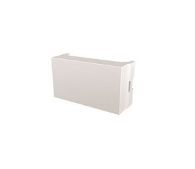 [0000210401505] (OFERTA HASTA 31/12/2024) MOD Y MEDIO CIEGO BLANCO BAUHAUS