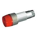 [*62129] LUZ PILOTO VERDE C/LED 220 VCA/VCC