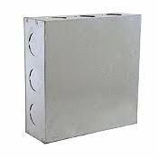 [155448] CAJA DE DERIVACION LIVIANA 15X15X10cm CH20