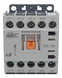 [1702013] MINI CONTACTOR 9A  1NA  BOB. 24VCA GMC-9M