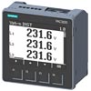 [100540472] ANALIZADOR DE RED SENTRON PAC3220 LCD 96×96MM DISP. VIGILANCIA ELECTRICA INCORP.  PROTOCOLO: MODBUS TCP C/ DISPLAY GRAFICO. TENSION NOM.: 690/400V 45-65 Hz - CORRIENTE NOM.: X/1 A / X/5 A AC ENERGIA AUX.: 100...250 V +– 10 % AC/DC CONEX. BORNE DE TORNILLO   (EX - 7KM2112-0BA00-3AA0) (*EP)