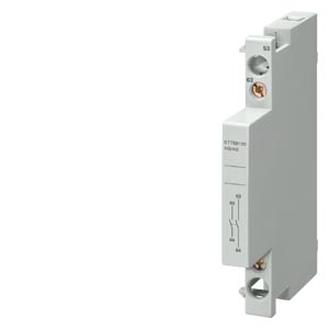 [100027467] CONTACTO AUX 1NA+1NC P/CONTACTOR MODULAR 5TT58