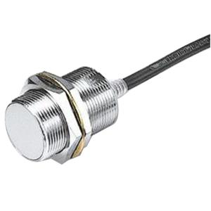 [E2EX10MY1M1] (CONSULTAR) SENS IND M18 SAL 10MM 2H 24-240VCA P/CONECTOR LAT   E2EX10MY1M1