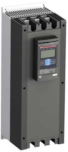 [PSE250-600-70] ARRANCADOR SUAVE 250A 132KW EN LINEA BY-PASS INCORPORADO   PSE250-600-70