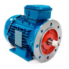 [10,00cv 1500rpm 380/660V IP55 132M B35] MOTOR TRIF 1500RPM  10HP 7.50KW C132M ALUM IP55 B35 C/BRIDA FF B5