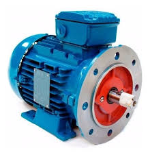 [40cv 1500rpm 380/660V IP55 200L B35] MOTOR TRIF 1500RPM  40HP 30KW C200L F.HIERRO IP55 B35 C/BRIDA FF B5 LINEA W22