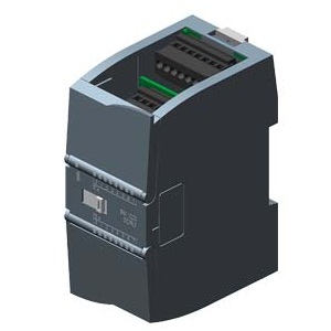 [100262797] MODULO DE ENTRADAS Y SALIDAS DIGITALES SM1223 8ED+8SD ED 24VDC Y SD A RELE 220VCA/2A