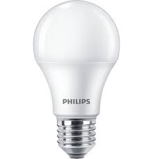 [8718699731502] LAMP LED ECOHOME 16W  E27 LUZ DIA FRIA 6500K 220-240V A60 10000HS