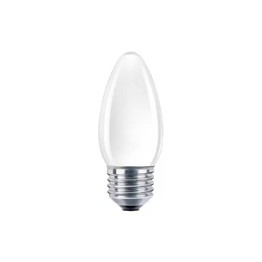 [171304] (CONSULTAR) LAMP HALOG ECOCLASSIC30 VELITA 42W E27 ARGENTA 2000HS 220V 600LM (=60W)   (BIPIN ENCAPSULADA)