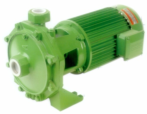 [172106] ELECTROBOMBA TRIF DOBLE ETAPA 7.5HP 5.5KW