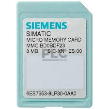 [100277346] MICRO MEMORY CARD MOD MMC 8MB