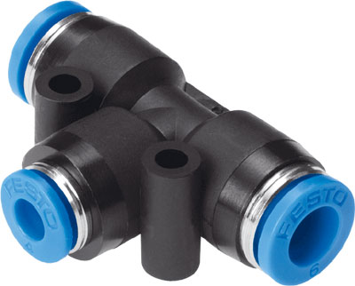 [130613] RACOR RAPIDO QST-8-4 / FORMA T / CONEX NEU RACOR 8MM - RACOR 4MM