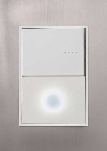 [0000210797707] (OFERTA HASTA 31/12/2024) MODULO LUZ DE EMERGENCIA OMNIDIRECCIONAL GRIS