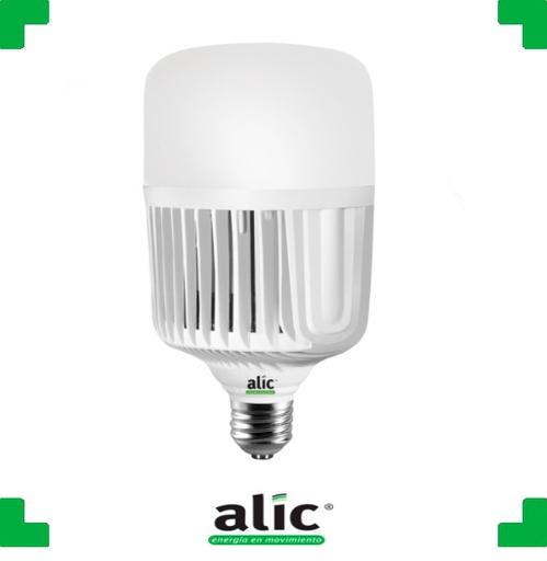 [89492] (H.A.S.) (DISCONT VER # 94522) LAMP LED T160 150W LUZ DIA FRIA 15000HS E40 ECO