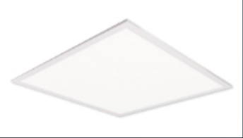 [183764] (CONSULTAR) PANEL LED 41W /830 IP20 RC125B 605X605MM 1XLED34S 25000HS 3400LM